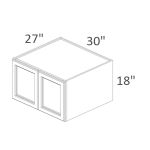W301827 Astoria Pebble Pre-Assembled