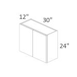 W3024 Urban Emerald Pre-Assembled