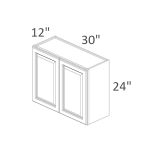 W3024 Hallmark Frost Pre-Assembled