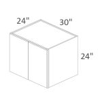 RW3024 Urban Emerald Pre-Assembled
