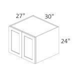 W302427 Sienna Shaker Pre-Assembled