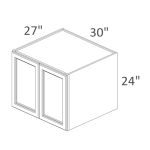 W302427 Astoria Pebble Pre-Assembled
