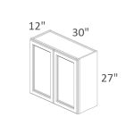 W3027 Malibu Oyster Pre-Assembled