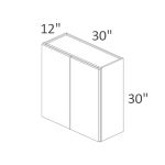 W3030 Urban Emerald Pre-Assembled