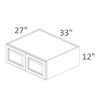 W331227 Aspen Grey Pre-Assembled