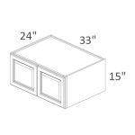 W331524 Hallmark Custom Color