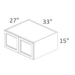 W331527 Astoria Pebble Pre-Assembled