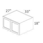W331827 Astoria Pebble Pre-Assembled
