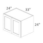 W332424 Dover Latte Pre-Assembled