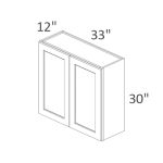 W3330 Chatham Frost Shaker Pre-Assembled