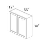W3330 Lexington Blue RTA