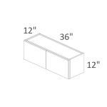 W3612 Urban Emerald Pre-Assembled
