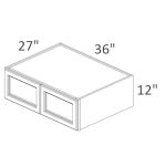 W361227 Astoria Pebble Pre-Assembled