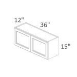 W3615 Malibu Stone Pre-Assembled