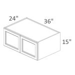 W361524 Princeton Horizon Pre-Assembled