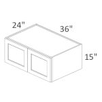 W361524 Chatham Horizon Shaker Pre-Assembled