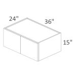 RW3615 Urban Bayport Pre-Assembled