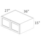 W361527 Astoria Pebble Pre-Assembled