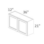 W3621 Astoria Pure Pre-Assembled