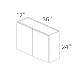 W3624 Urban Natural Oak Pre-Assembled