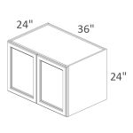 W362424 Ridgefield Latte Pre-Assembled