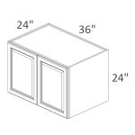 RW3624 Coffee Cherry Pre-Assembled