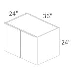 RW3624 Urban Emerald Pre-Assembled