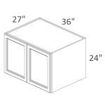 W362427 Astoria Pebble Pre-Assembled