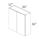 W3636 Urban Stone Gray Pre-Assembled