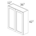 W3642 Anchester Grey Pre-Assembled
