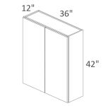 W3642 Urban Bayport Pre-Assembled