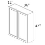 W3642 Bergen Shale Pre-Assembled