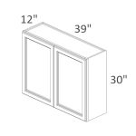 W3930 Princeton Frost Pre-Assembled