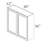 W3936 Malibu Oyster Pre-Assembled