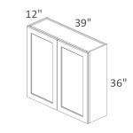 W3936 Chatham Linen Shaker Pre-Assembled
