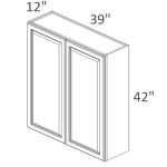 W3942 Hallmark Frost Pre-Assembled