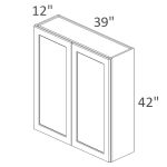 W3942 Chatham Cobblestone Shaker Pre-Assembled