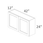 W4224 Dover Shale Pre-Assembled