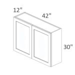 W4230 Avalon Frost Shaker Pre-Assembled