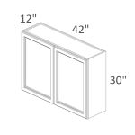 W4230 Ridgefield Latte Pre-Assembled
