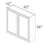 W4236 Astoria Pebble Pre-Assembled