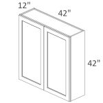 W4242 Sienna Shaker Pre-Assembled