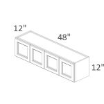 W4812 Bergen Latte Pre-Assembled