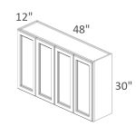 W4830 Ridgefield Latte Pre-Assembled