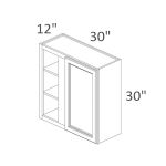 WCC3030 Astoria Pure Pre-Assembled