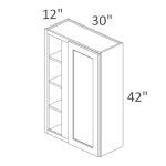 WCC3042 Sienna Shaker Pre-Assembled