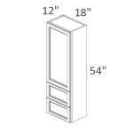 WD1854 Bergen Latte Pre-Assembled