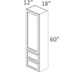 WD1860 Bergen Latte Pre-Assembled