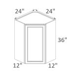 CW2436 Ridgefield Pastel Pre-Assembled