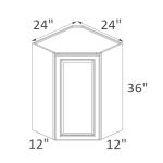WDC2436 Hallmark Frost Pre-Assembled